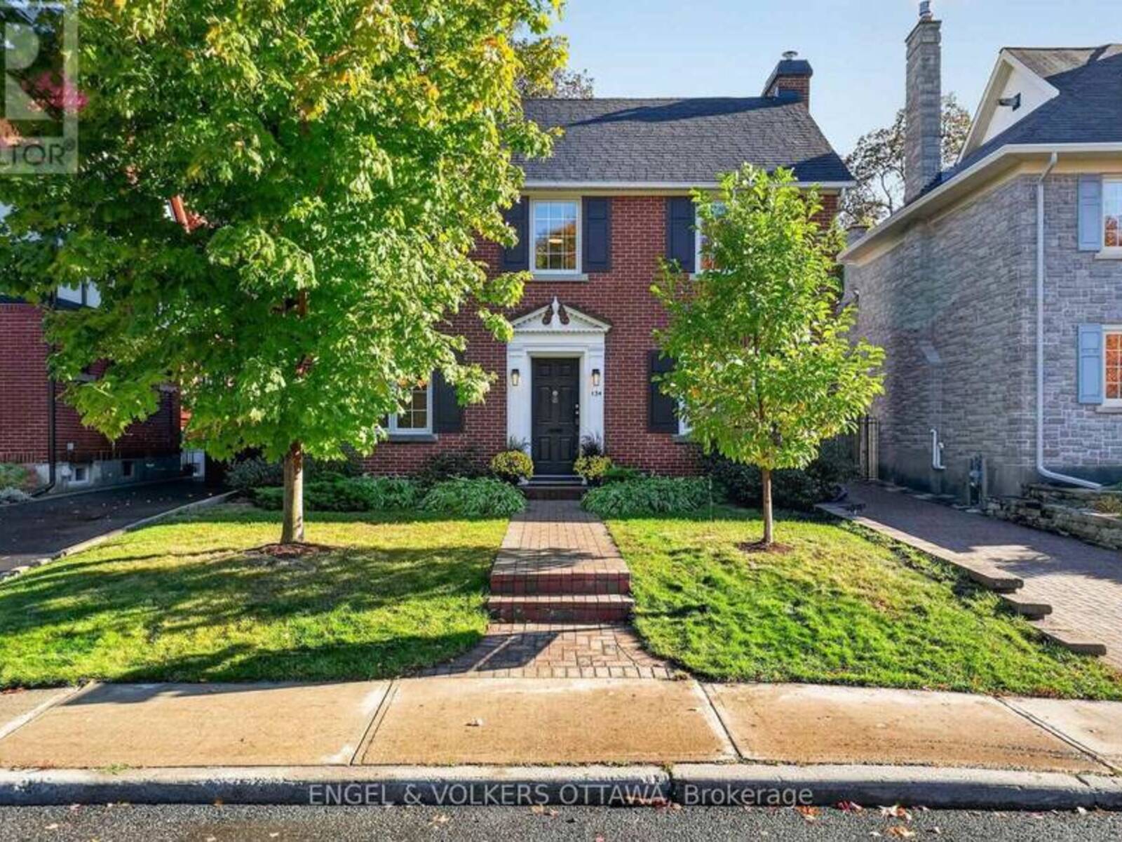 134 KENILWORTH STREET, Ottawa, Ontario K1Y 3Z5