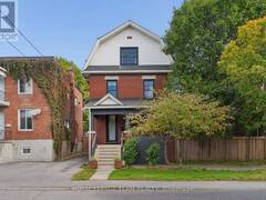 117 FAIRMONT AVENUE Ottawa Ontario, K1Y 1X7