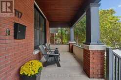 117 FAIRMONT AVENUE | Ottawa Ontario | Slide Image Three