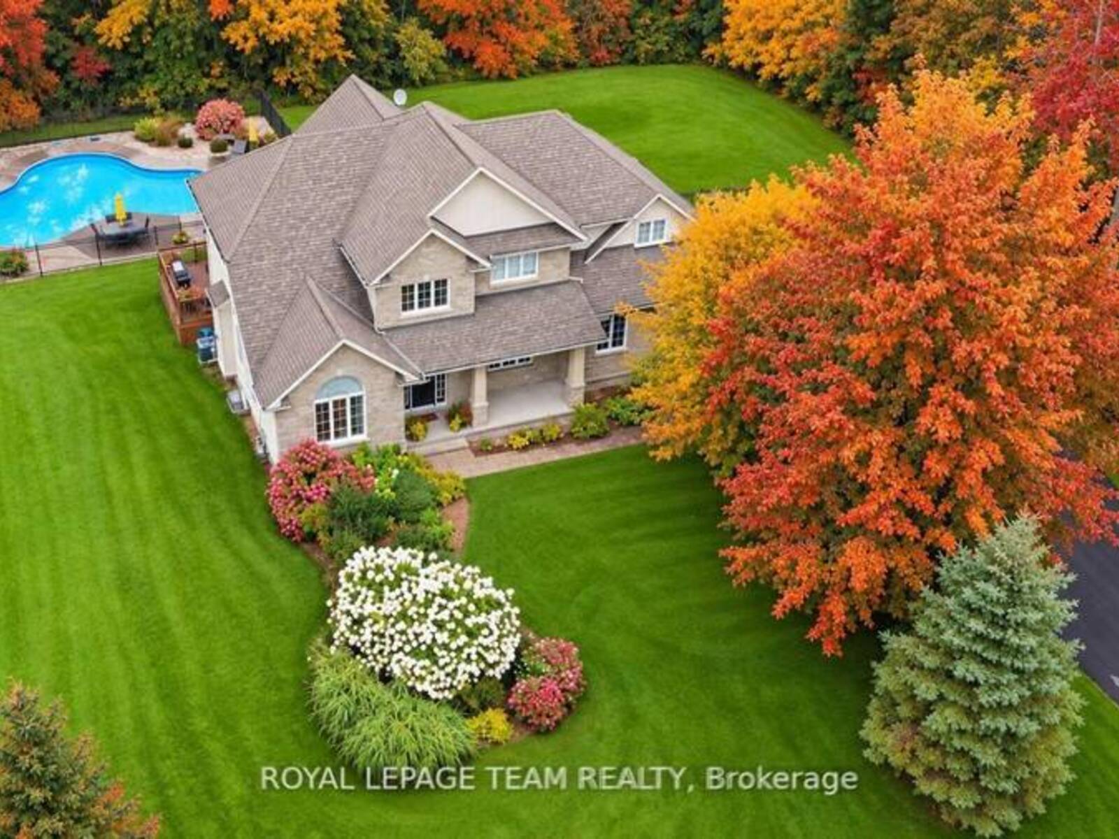 234 CYD STREET, Ottawa, Ontario K0A 1L0