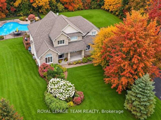 234 CYD STREET Ottawa Ontario, K0A 1L0 - 4 Bedrooms Home For Sale