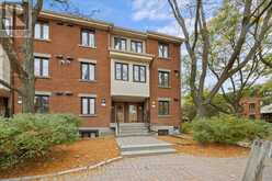 31 SHEBA PRIVATE | Ottawa Ontario | Slide Image One