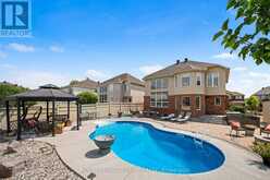 41 BLACKSHIRE CIRCLE | Ottawa Ontario | Slide Image Thirty-five