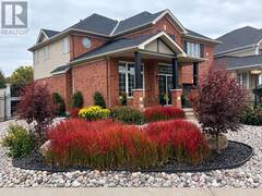 41 BLACKSHIRE CIRCLE Ottawa Ontario, K2J 5M2