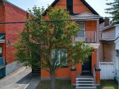 158 ST ANDREW STREET Ottawa Ontario, K1N 5G4