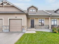189 JOHANNA STREET Almonte Ontario, K0A 1A0
