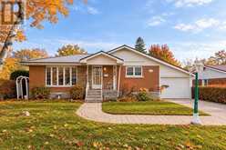 23 ALDERSHOT AVENUE | Brockville Ontario | Slide Image One