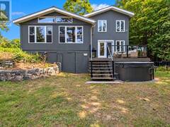 1015C LEGION ROAD Central Frontenac Ontario, K0H 2P0