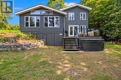 1015C LEGION ROAD | Central Frontenac Ontario | Slide Image One