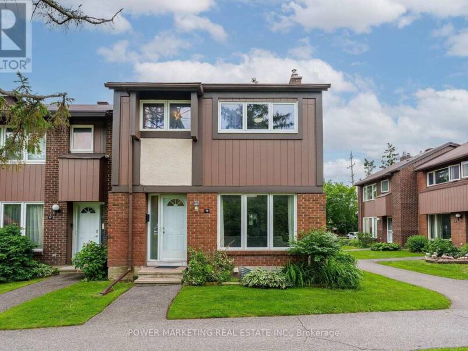 76 - 2111 MONTREAL ROAD, Ottawa, Ontario K1J 8M8