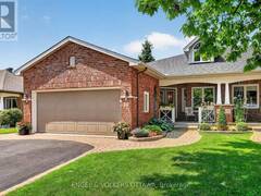 10 WATERTHRUSH CRESCENT Ottawa Ontario, K2M 2V2