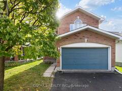 106 WOODGATE WAY Ottawa Ontario, K2J 4E5