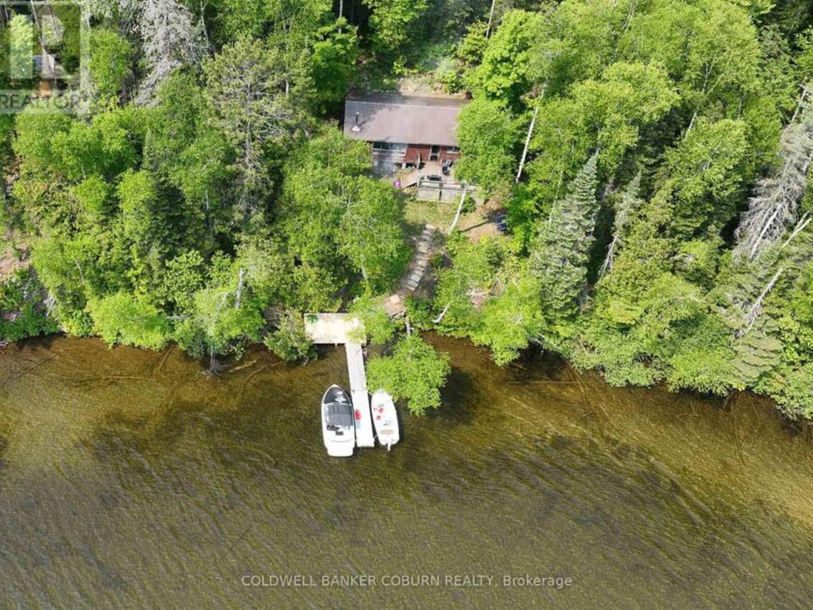 2958 AYLEN LAKE ROAD, Madawaska Valley, Ontario K0J 1B0