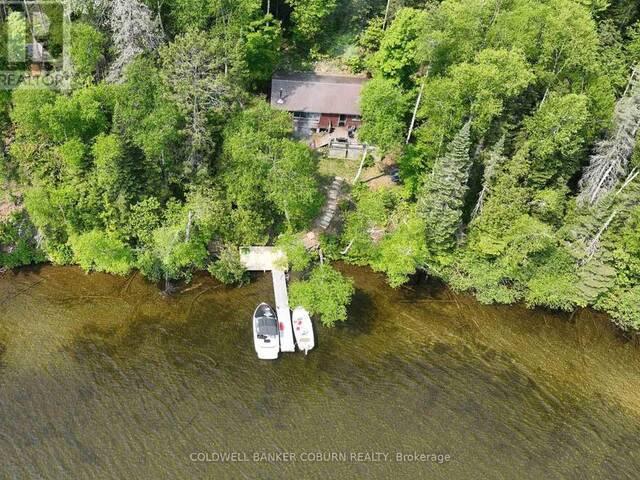 2958 AYLEN LAKE ROAD Madawaska Valley Ontario, K0J 1B0 - 3 Bedrooms Waterfront Home For sale