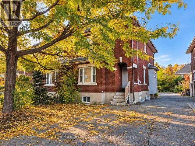 50 IMPERIAL AVENUE Ottawa Ontario, K1S 3E1 - 3 Bedrooms Home For Sale