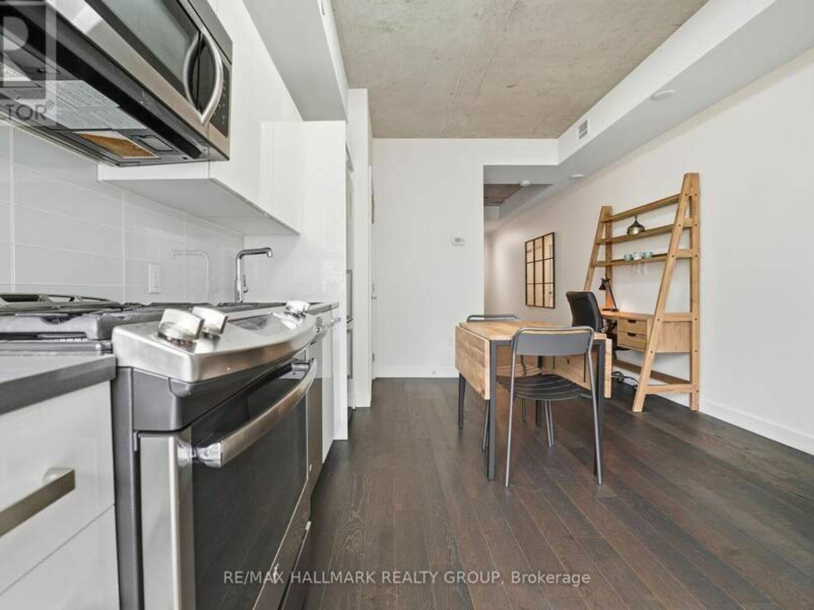 1009 - 224 LYON STREET N, Ottawa, Ontario K1R 0C1