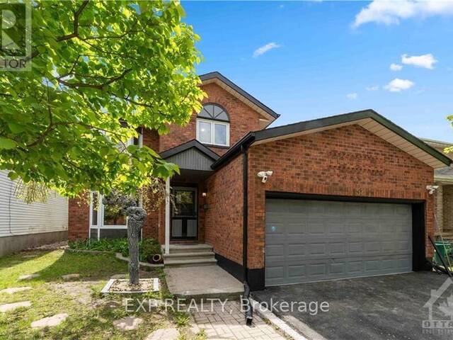 152 TWYFORD STREET Ottawa Ontario, K1V 0V9 - 5 Bedrooms Home For Sale