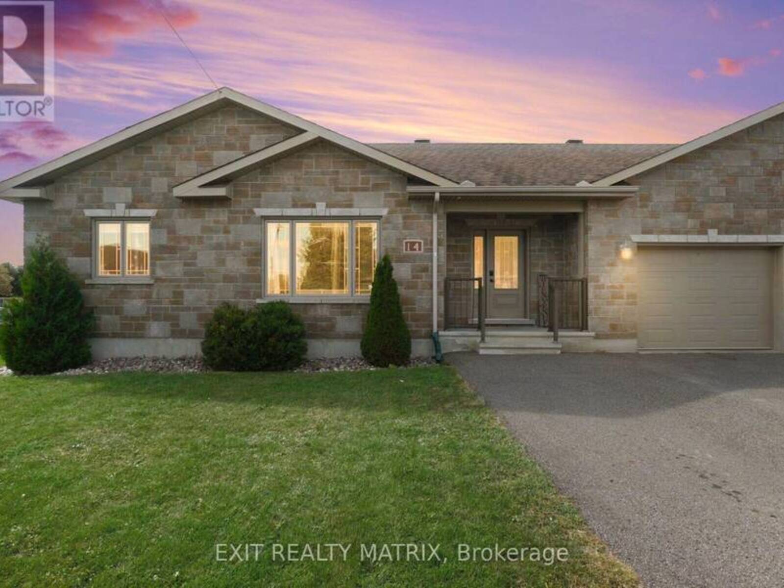 14 HEBERT STREET, The Nation, Ontario K0A 3C0