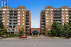 318 - 45 HOLLAND AVENUE | Ottawa Ontario | Slide Image One
