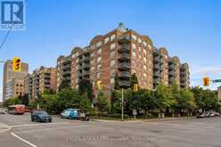 318 - 45 HOLLAND AVENUE | Ottawa Ontario | Slide Image Two