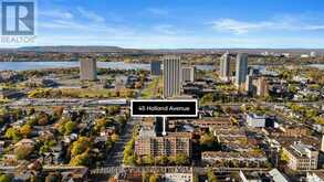 318 - 45 HOLLAND AVENUE | Ottawa Ontario | Slide Image Thirty-nine