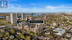 318 - 45 HOLLAND AVENUE | Ottawa Ontario | Slide Image Forty