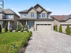 529 PEERLESS STREET Ottawa Ontario, K2J 5P9