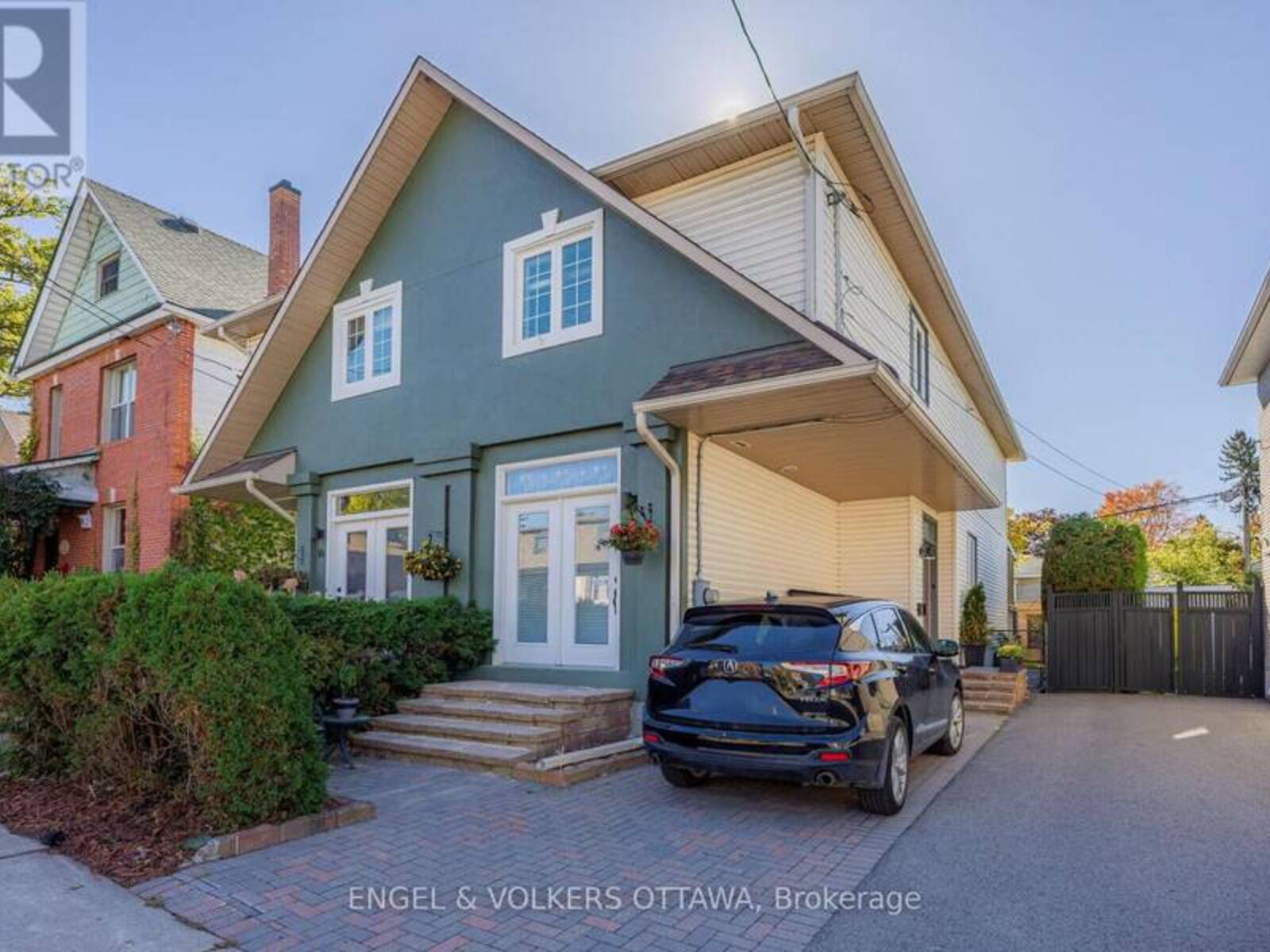 14 PRINCE ALBERT STREET, Ottawa, Ontario K1K 2A4
