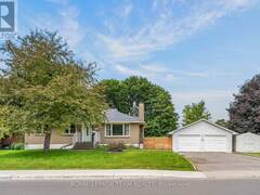 125 NORICE STREET Ottawa Ontario, K2G 2Y2