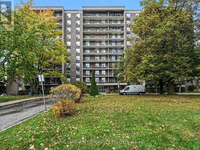 310 - 2400 VIRGINIA DRIVE Ottawa Ontario, K1H 8L3 - 2 Bedrooms Condo For Sale
