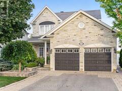 509 CRESSWELL COURT Ottawa Ontario, K2S 0K9