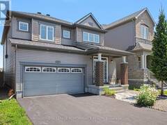 504 YELLOW BIRCH STREET Ottawa Ontario, K1W 0J3