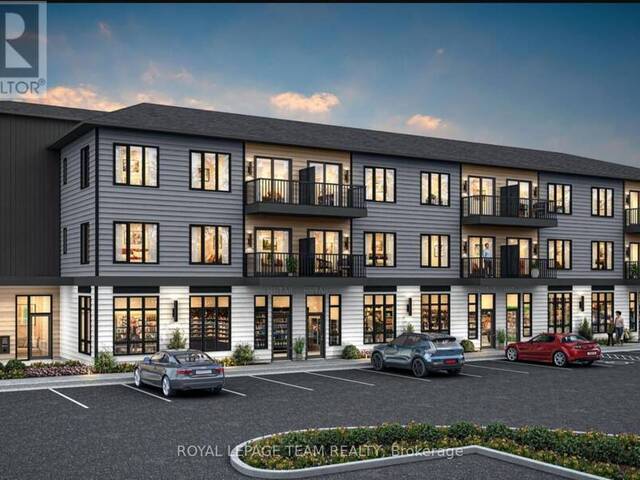 6203 LINSEED ROAD Ottawa Ontario, K2K 1K7 - 1 Bedroom Condo For Sale