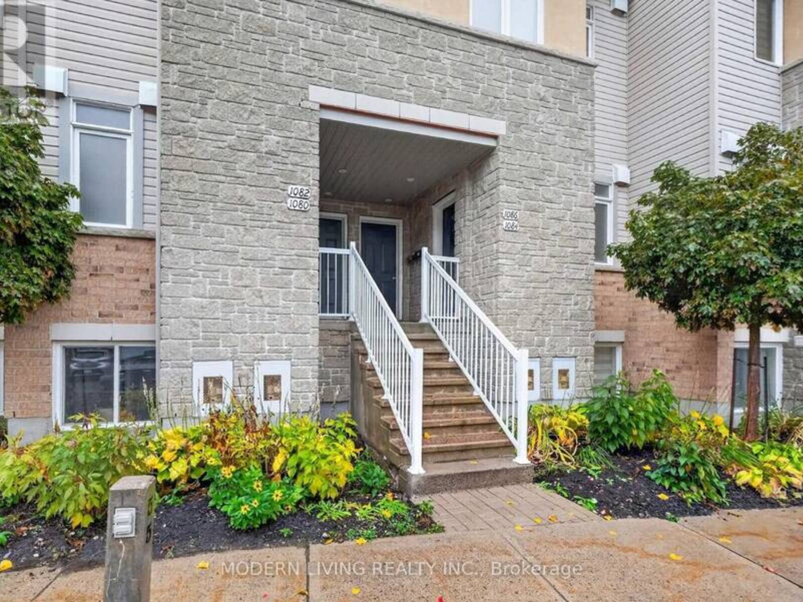 1082 REDTAIL PRIVATE, Ottawa, Ontario K1J 0A9
