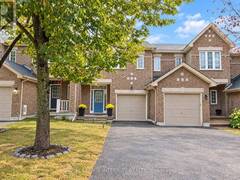 177 SADDLESMITH CIRCLE Ottawa Ontario, K2M 2Y6