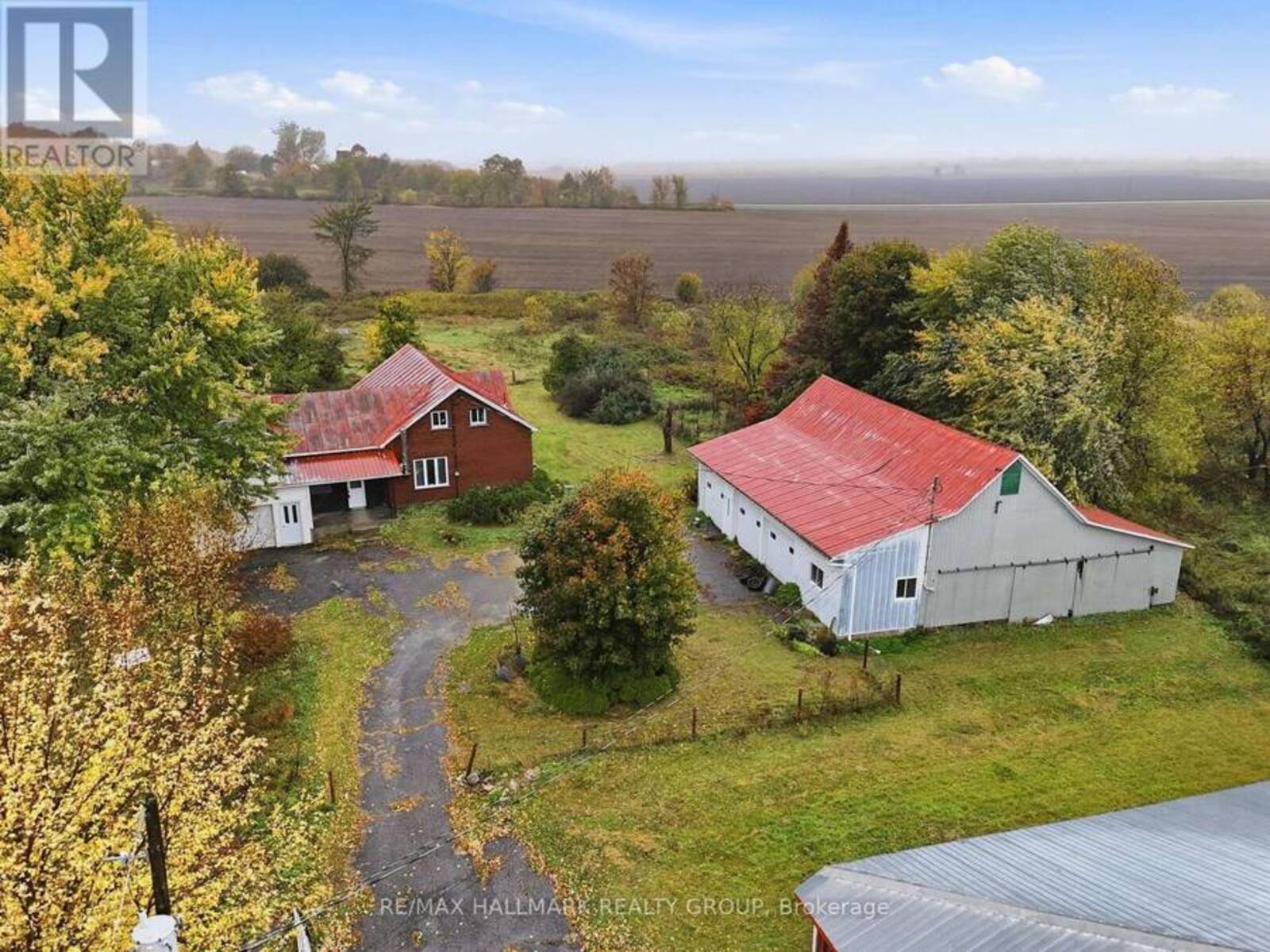 7650 LALONDE-MARTINEAU ROAD, Hawkesbury, Ontario K0B 1M0