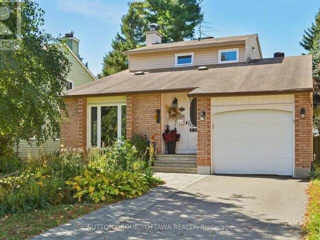 1616 ST. GEORGES STREET Ottawa Ontario, K1E 2L3 - 3 Bedrooms Home For Sale