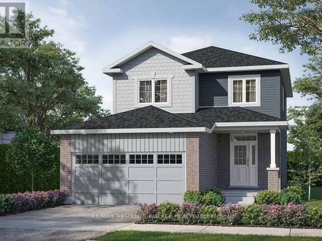 301 RIALTO STREET Clarence-Rockland Ontario, K4K 0R3 - 3 Bedrooms Home For Sale