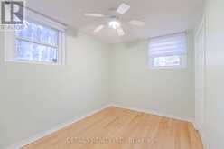 285 COLUMBUS AVENUE | Ottawa Ontario | Slide Image Thirty-two