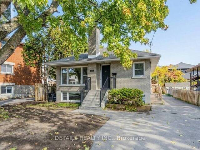 285 COLUMBUS AVENUE Ottawa Ontario, K1K 1P3 - 5 Bedrooms Home For Sale