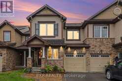 428 WHITE ARCTIC AVENUE | Ottawa Ontario | Slide Image One