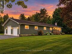 9115 COUNTY 44 ROAD Edwardsburgh-Cardinal Ontario, K0E 1X0