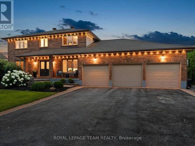 1095 BRAVAR DRIVE Ottawa Ontario, K4M 1G2 - 4 Bedrooms Home For Sale