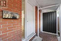 7 - 639 MORIN STREET | Ottawa Ontario | Slide Image One