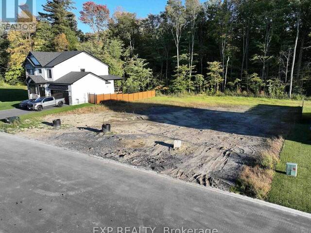 1379 FRIBOURG STREET Embrun Ontario, K0A 1W0 - Vacant Land For Sale