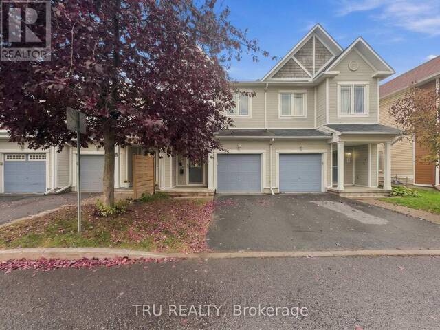48 - 336 HILLSBORO PRIVATE Ottawa Ontario, K2M 3B2 - 3 Bedrooms Condo For Sale