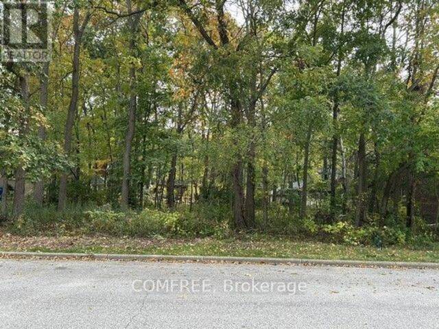 2215 EDGEMORE AVENUE LaSalle Ontario, N9H 2K2 - Vacant Land For Sale
