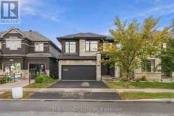 124 DUN SKIPPER DRIVE | Ottawa Ontario | Slide Image One
