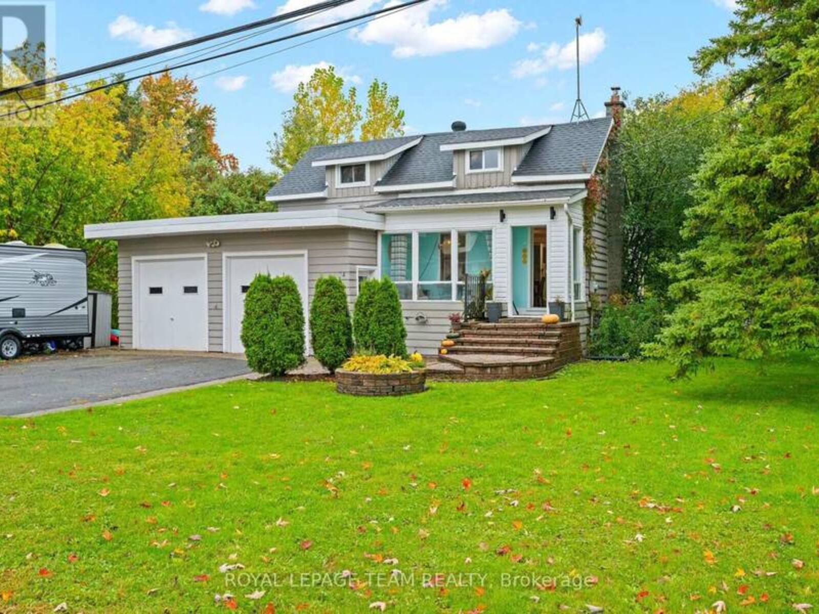 4122 BROADWAY STREET, Ottawa, Ontario K0A 3J0