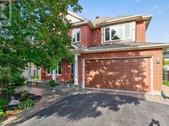 65 OSPREY CRESCENT Ottawa Ontario, K2M 2Z8
